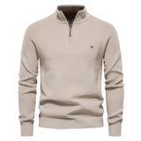 Luxury Autumn Sweater