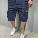 James Oxford | Men's Cargo Shorts