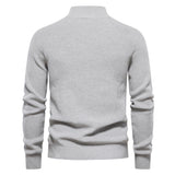 Luxury Autumn Sweater