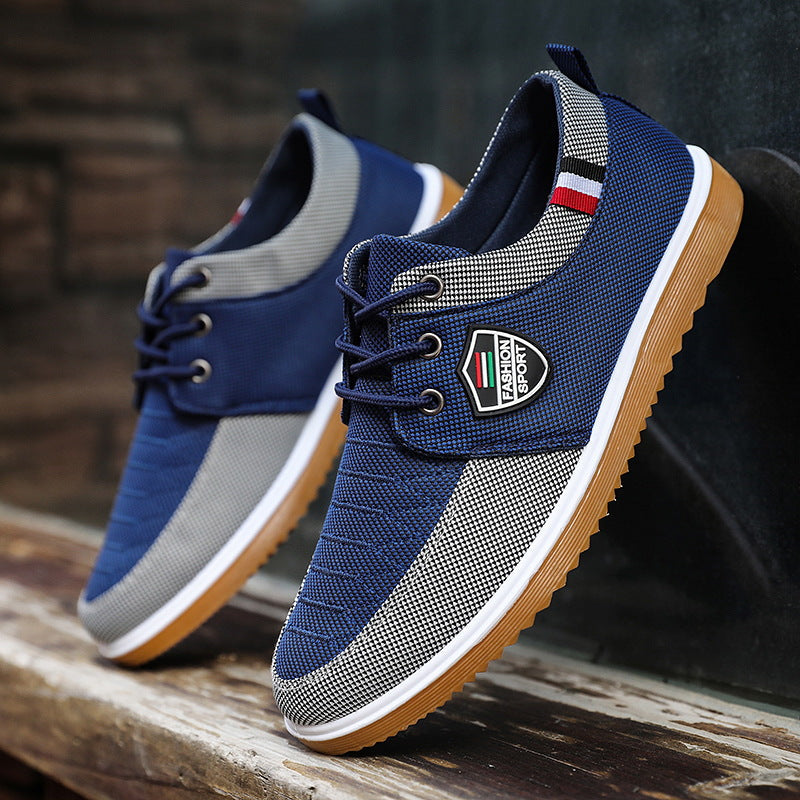 James Oxford Premium Shoes with Orthopedic Sole