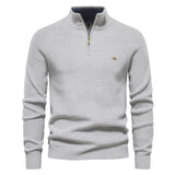 Luxury Autumn Sweater