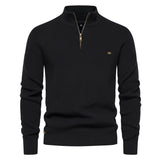 Luxury Autumn Sweater