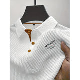 James Oxford Milano Polo Shirt for Men