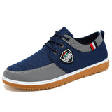 James Oxford Premium Shoes with Orthopedic Sole