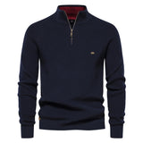 Luxury Autumn Sweater