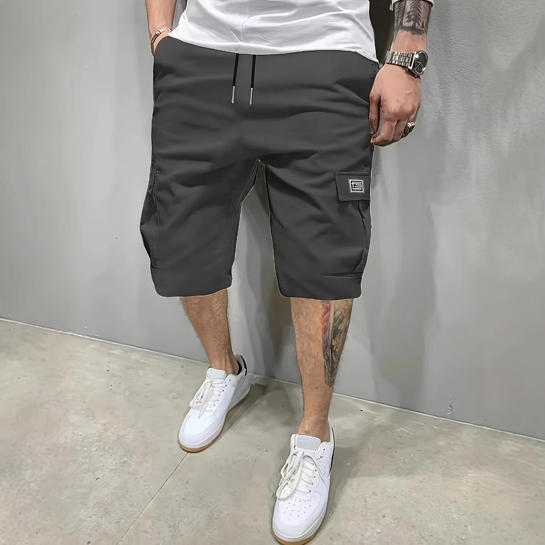 James Oxford | Men's Cargo Shorts