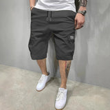 James Oxford | Men's Cargo Shorts