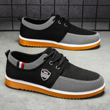 James Oxford Premium Shoes with Orthopedic Sole