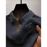 James Oxford Milano Polo Shirt for Men