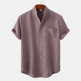 James Oxford Muscle Fit Shirt for Men