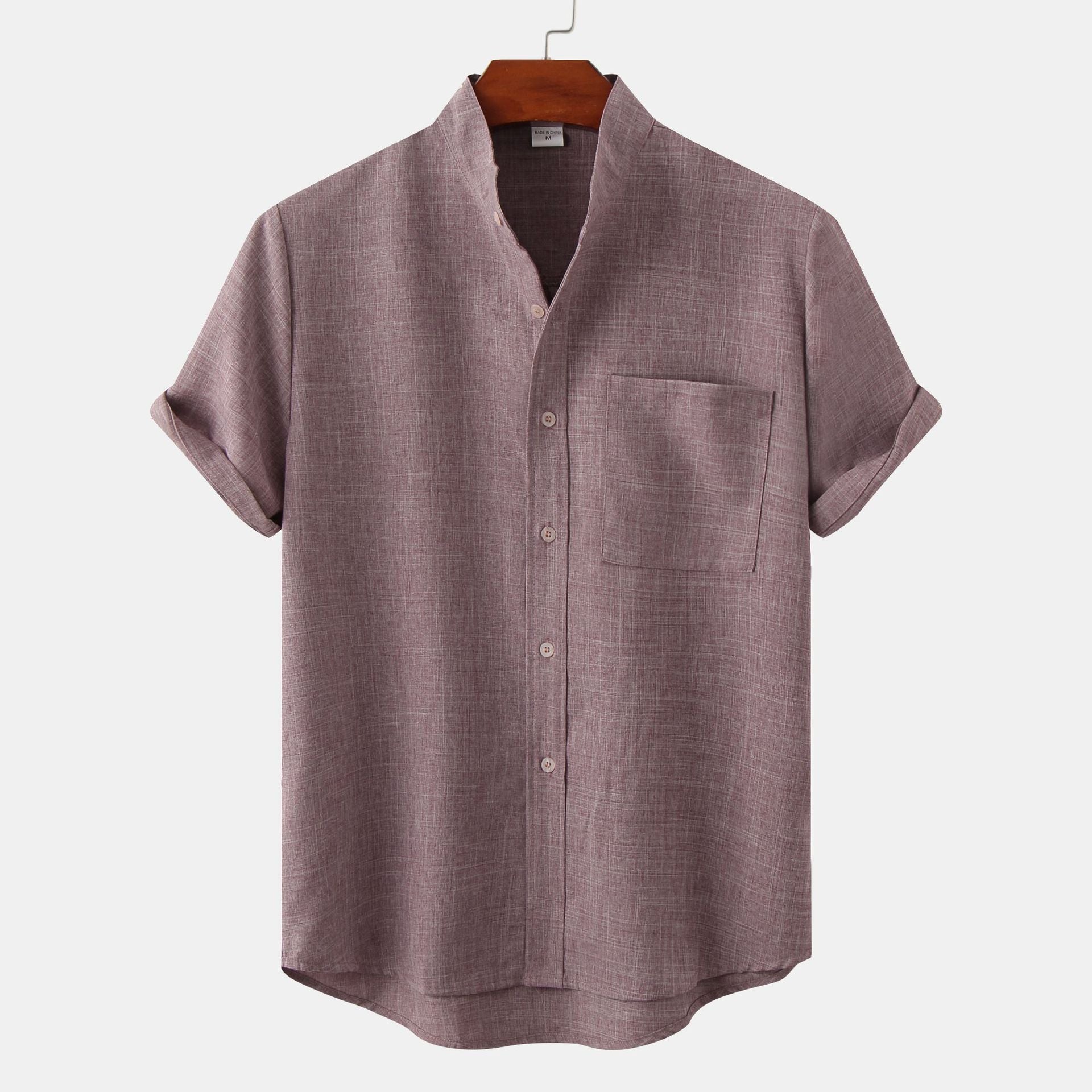 James Oxford Muscle Fit Shirt for Men