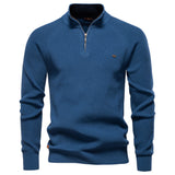 Luxury Autumn Sweater