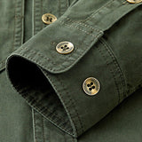 Manfred Casual Outdoor Jacket