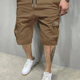 James Oxford | Men's Cargo Shorts