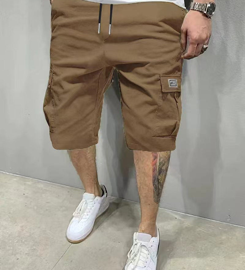 James Oxford | Men's Cargo Shorts
