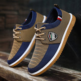 James Oxford Premium Shoes with Orthopedic Sole