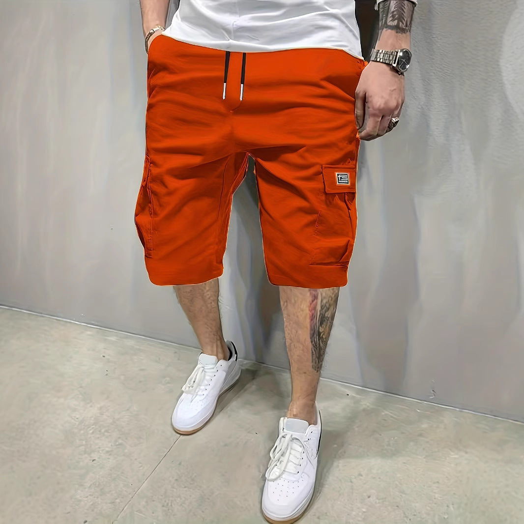 James Oxford | Men's Cargo Shorts