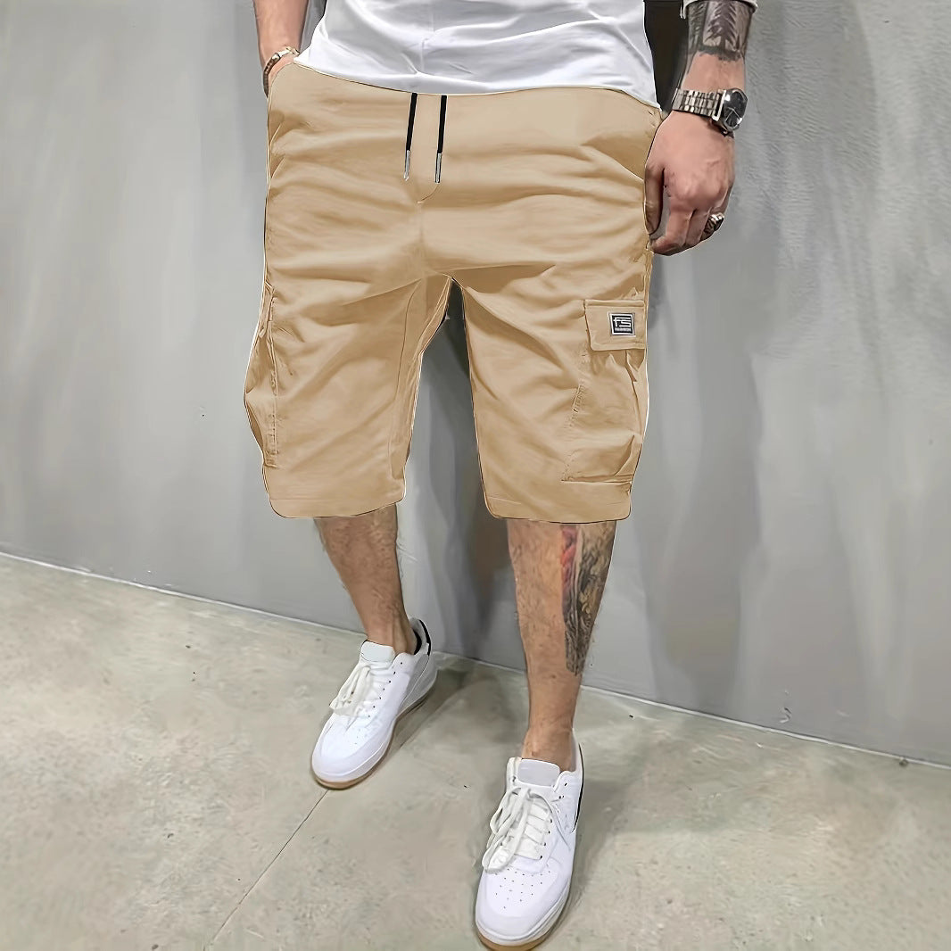 James Oxford | Men's Cargo Shorts