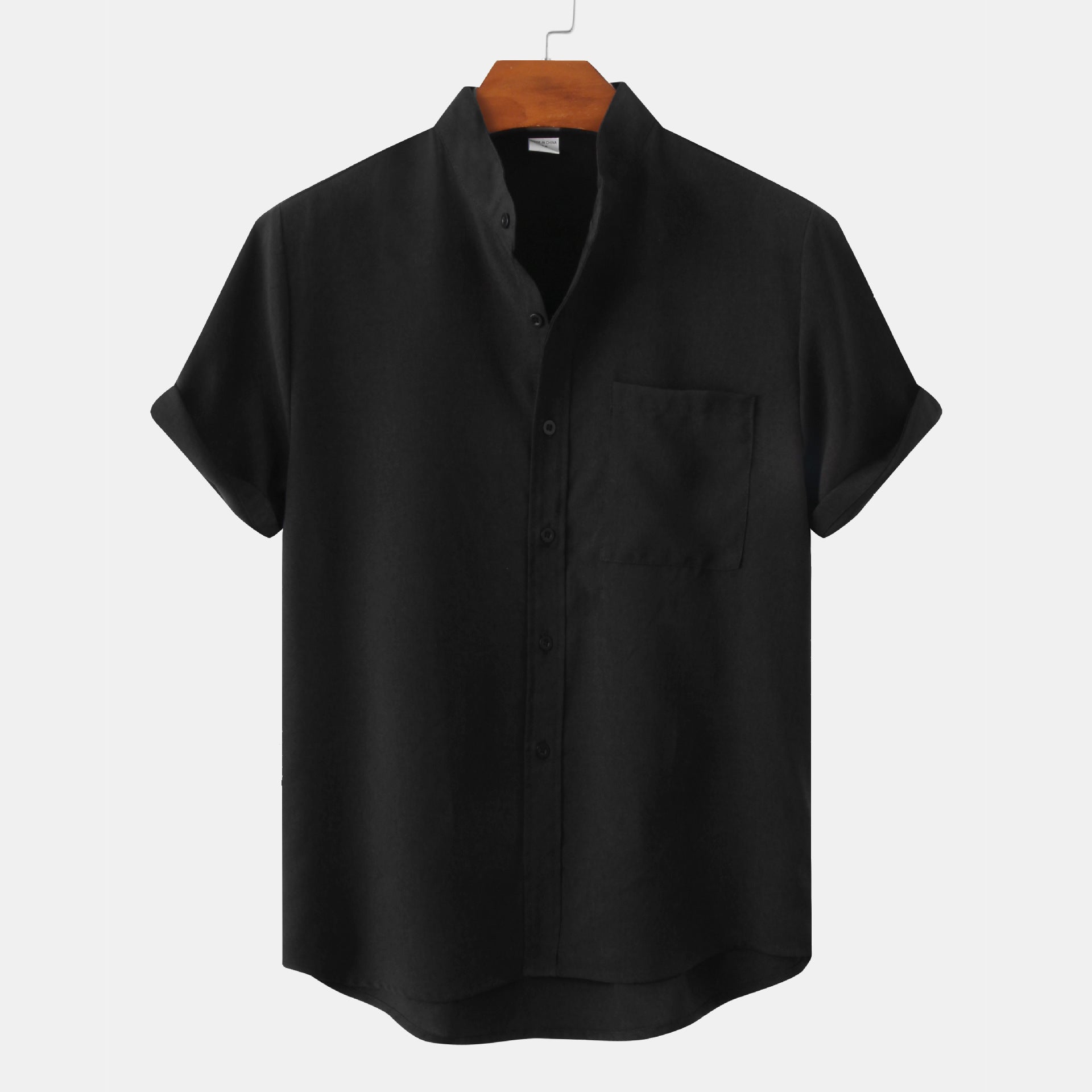 James Oxford Muscle Fit Shirt for Men