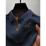 James Oxford Milano Polo Shirt for Men