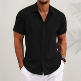 George - Classic Linen Shirt