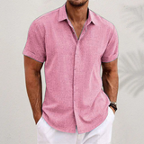 George - Classic Linen Shirt