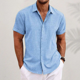 George - Classic Linen Shirt