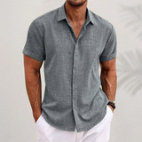 George - Classic Linen Shirt