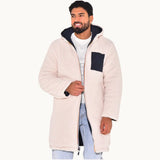 Alexander Reversible Fashion Jacket