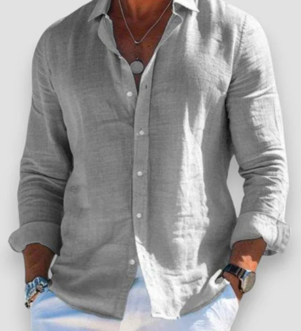Luke Casual Shirt