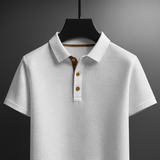James Oxford Breeze Polo Shirt for Men