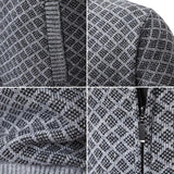 Luxe Casual Cardigan