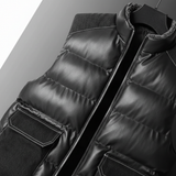 Ravenport Padded Vest