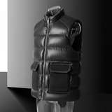 Ravenport Padded Vest