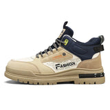 James Oxford Casual Walking Shoes