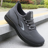 Sport-Class Breathable Shoes