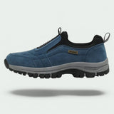 James Oxford Walking Shoes for Men