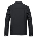Max Flight Jacket