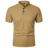 James Oxford Modern Polo Shirt for Men
