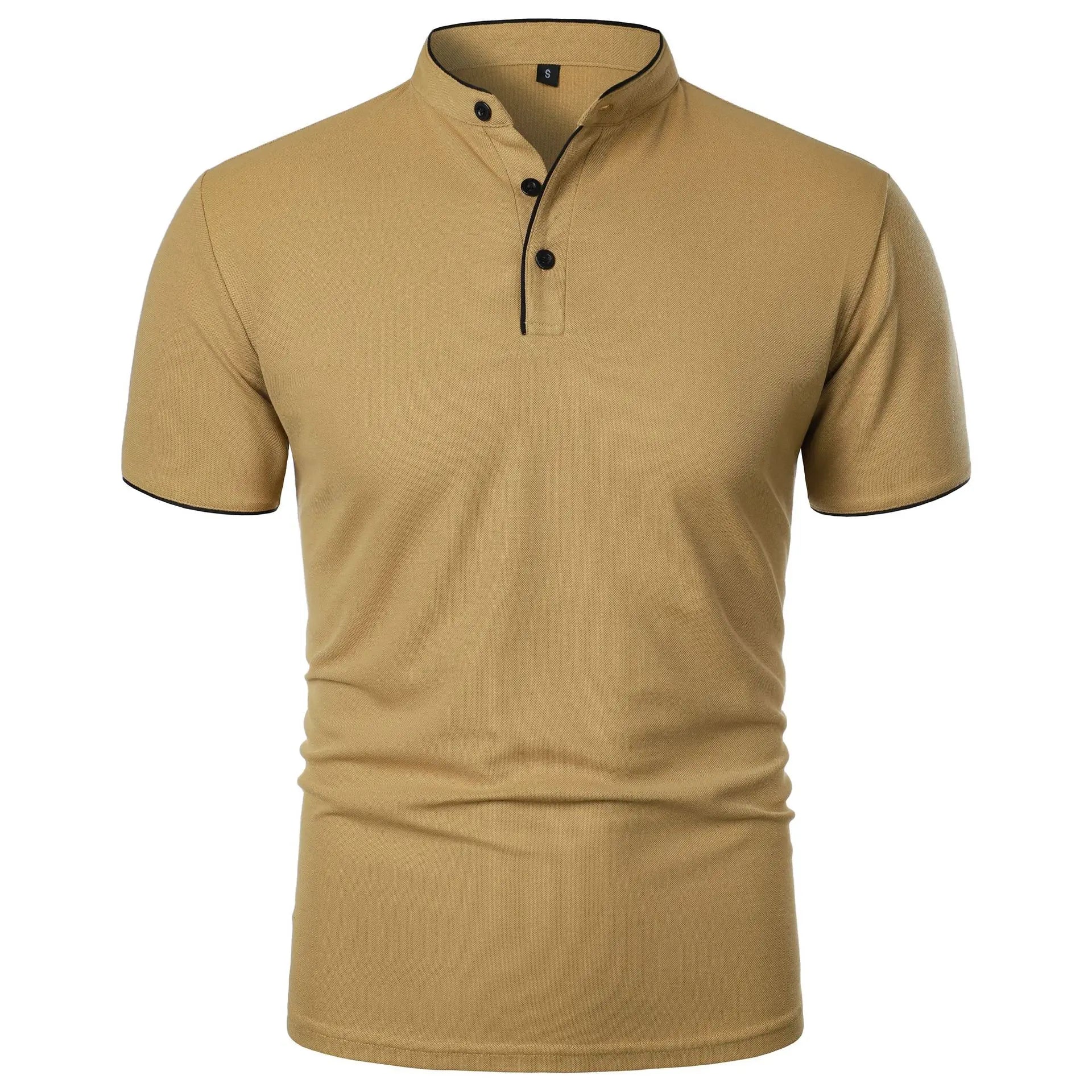 James Oxford Modern Polo Shirt for Men