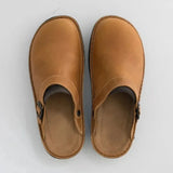 Nigel - Slip-On Comfort Shoes