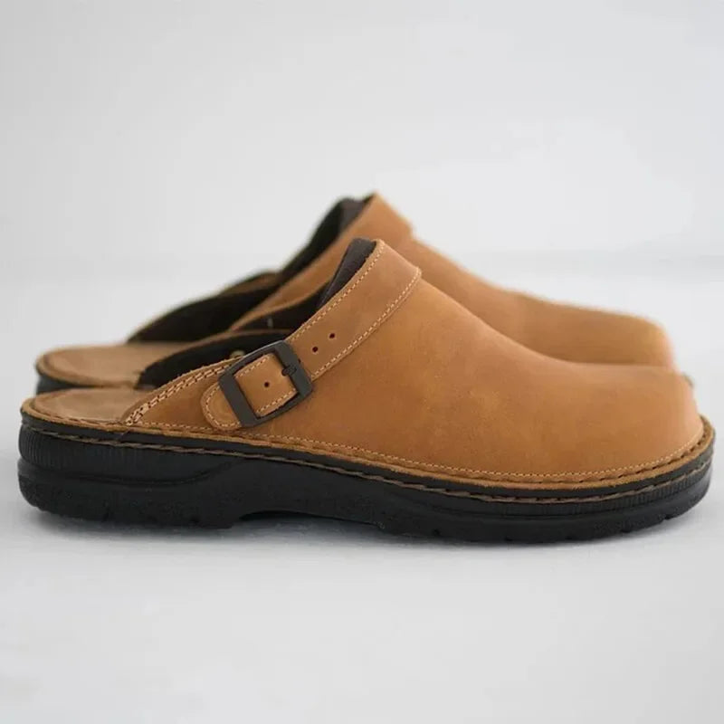 Nigel - Slip-On Comfort Shoes