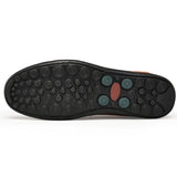James Oxford Everyday Slip-On Shoes for Men