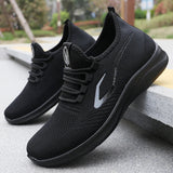 Sport-Class Breathable Shoes