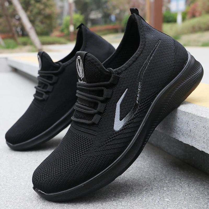 Sport-Class Breathable Shoes