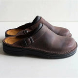 Nigel - Slip-On Comfort Shoes