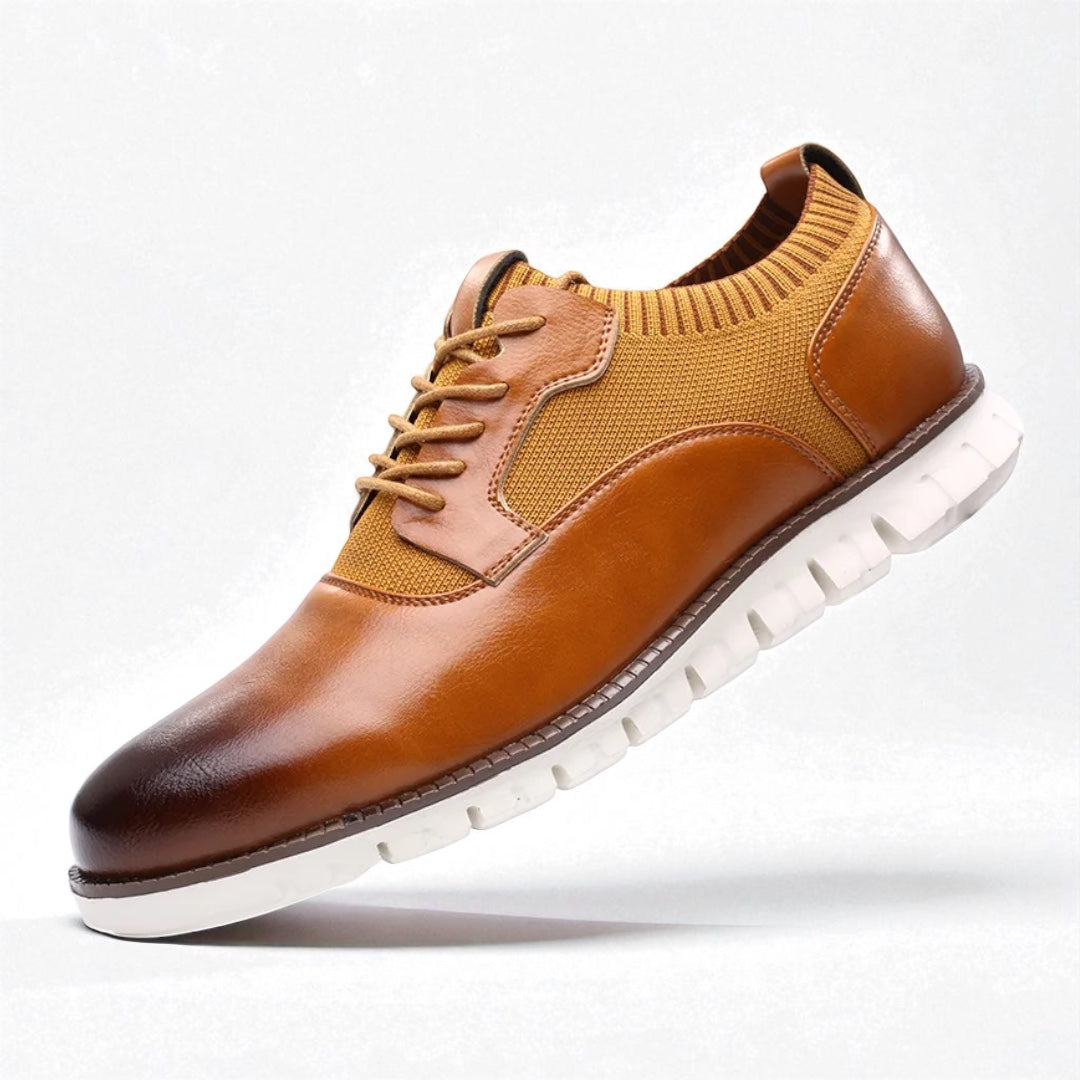 James Oxford Dress Shoes for Men