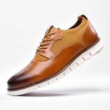 James Oxford Dress Shoes for Men