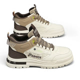 James Oxford Casual Walking Shoes