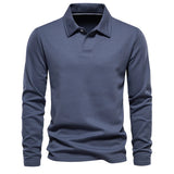 James Oxford Casual Men's Polo Shirt